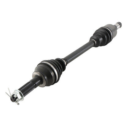 All Balls 8 Ball Extreme Axle Rear TRK-PO-8-327_200600