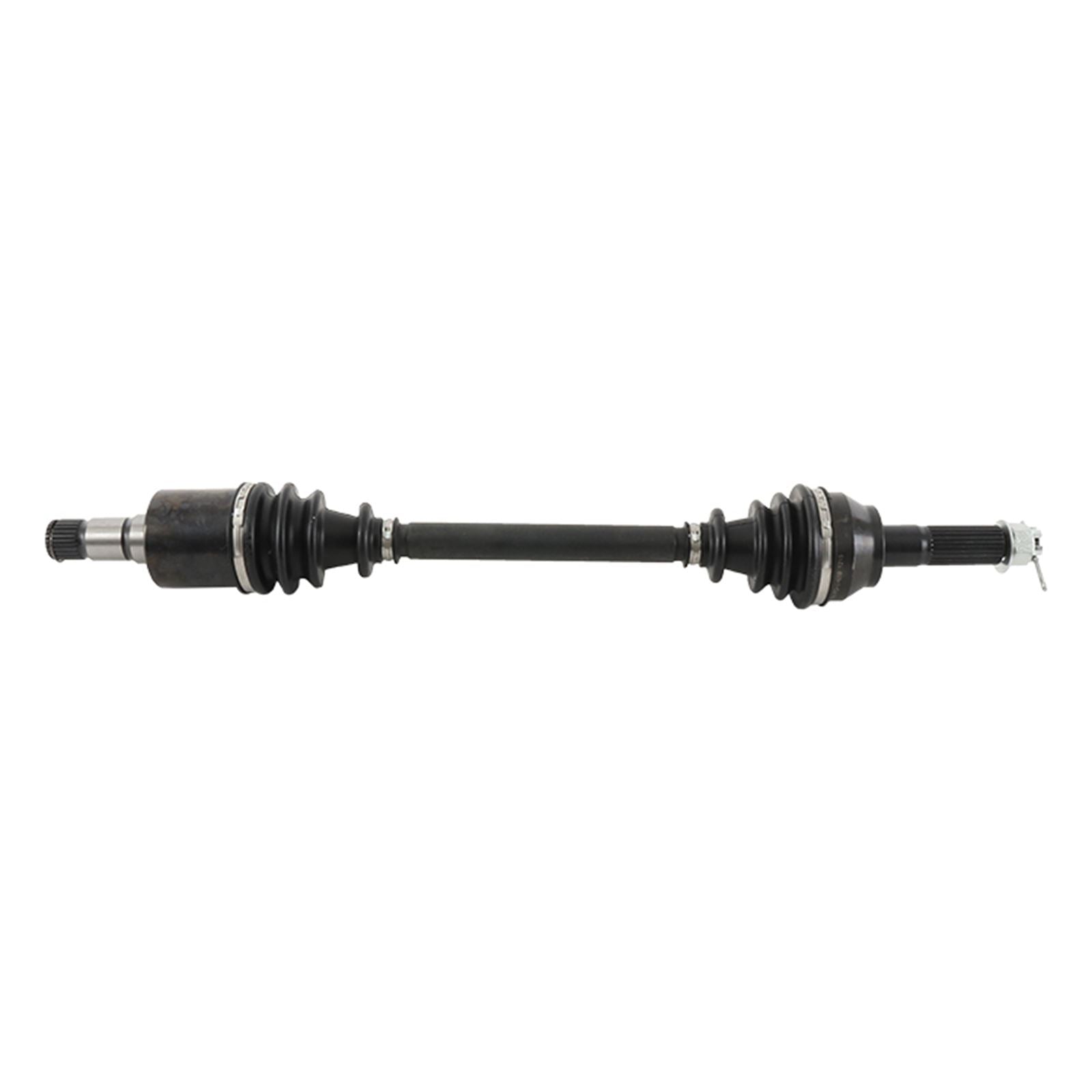 All Balls 8 Ball Extreme Axle Rear TRK-PO-8-328_200601