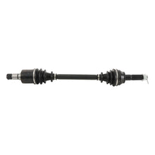 All Balls 8 Ball Extreme Axle Rear TRK-PO-8-328_200601