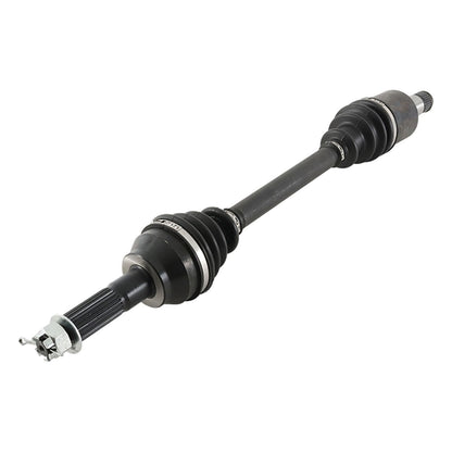 All Balls 8 Ball Extreme Axle Rear TRK-PO-8-328_200603