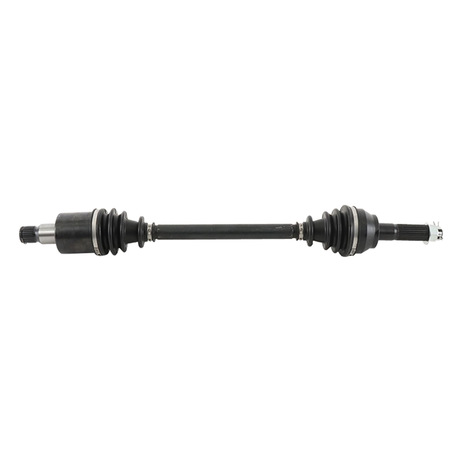 All Balls 8 Ball Extreme Axle Rear TRK-PO-8-338_200607