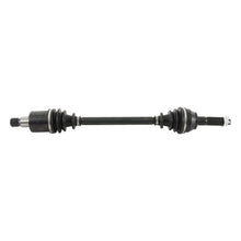 All Balls 8 Ball Extreme Axle Rear TRK-PO-8-338_200607