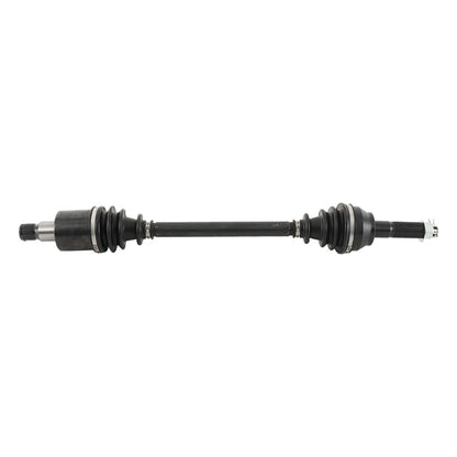 All Balls 8 Ball Extreme Axle Rear TRK-PO-8-338_200607