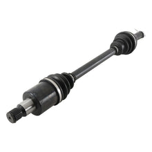 All Balls 8 Ball Extreme Axle Rear TRK-PO-8-338_200608