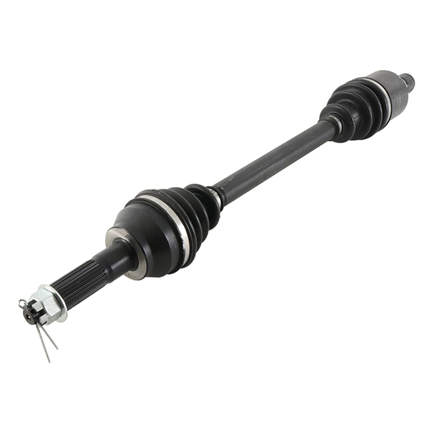 All Balls 8 Ball Extreme Axle Rear TRK-PO-8-338_200609