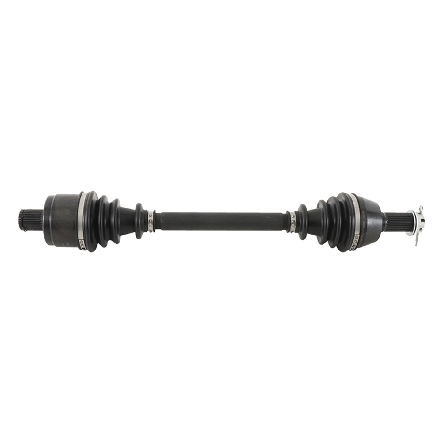 All Balls 8 Ball Extreme Axle Rear TRK-PO-8-342_200610