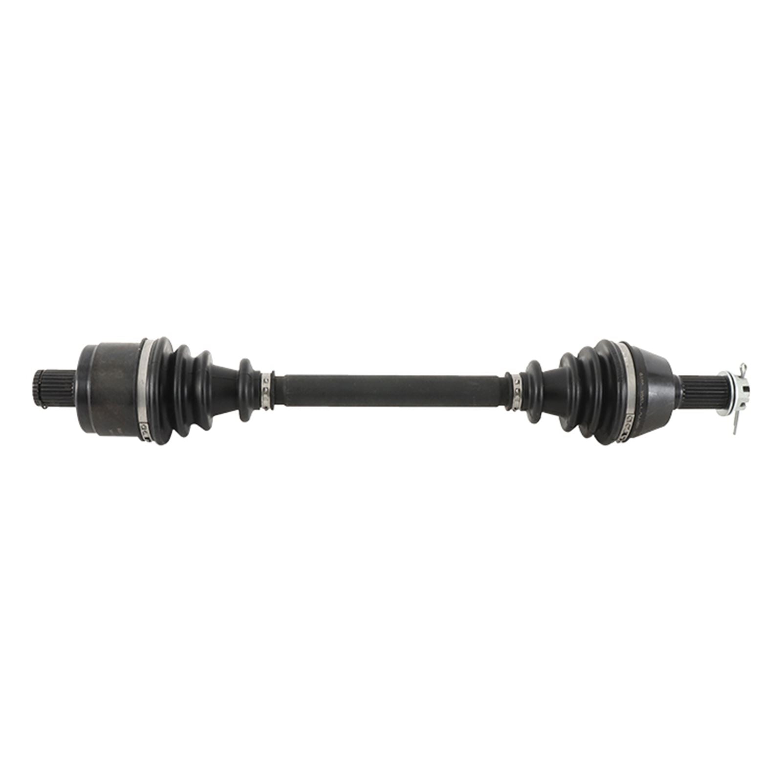 All Balls 8 Ball Extreme Axle Rear TRK-PO-8-342_200610