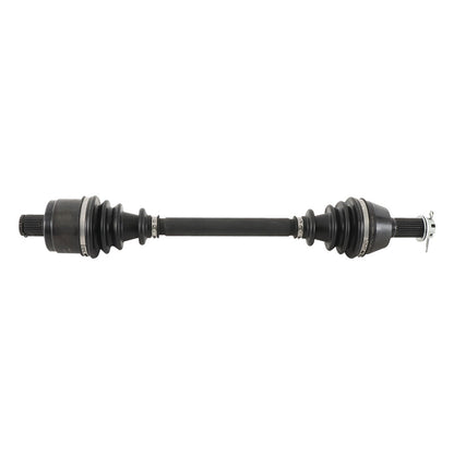 All Balls 8 Ball Extreme Axle Rear TRK-PO-8-342_200610
