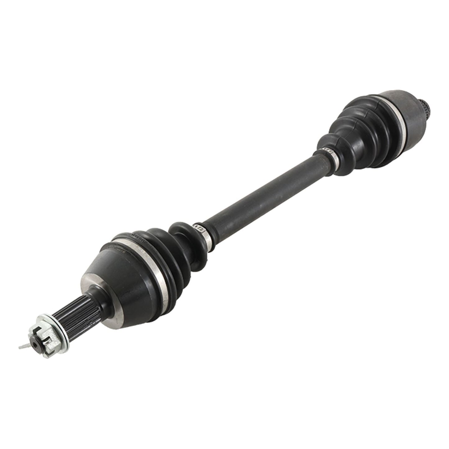 All Balls 8 Ball Extreme Axle Rear TRK-PO-8-342_200612