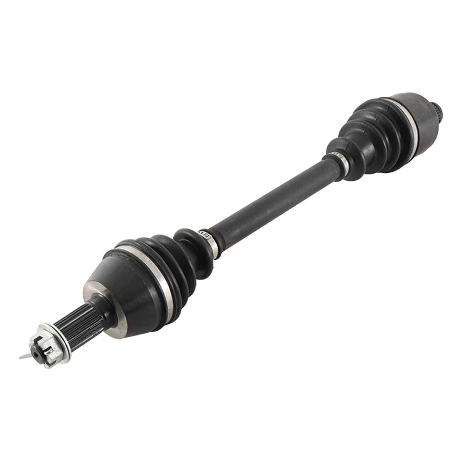 All Balls 8 Ball Extreme Axle Rear TRK-PO-8-342_200612