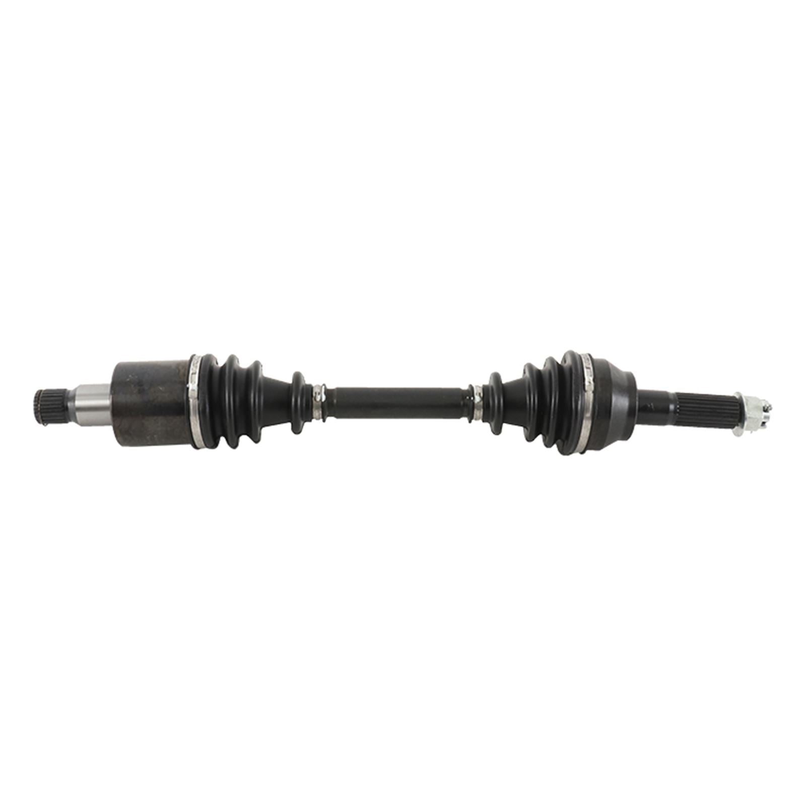 All Balls 8 Ball Extreme Axle Rear TRK-PO-8-372_200616