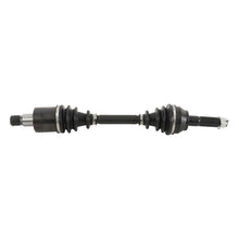 All Balls 8 Ball Extreme Axle Rear TRK-PO-8-372_200616