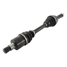 All Balls 8 Ball Extreme Axle Rear TRK-PO-8-372_200617