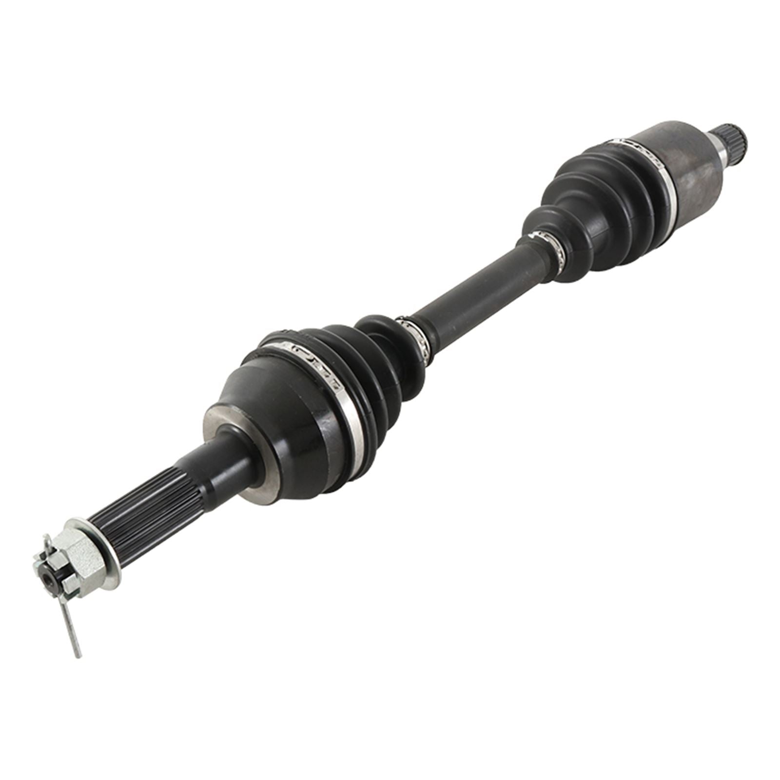 All Balls 8 Ball Extreme Axle Rear TRK-PO-8-372_200618