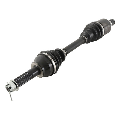 All Balls 8 Ball Extreme Axle Rear TRK-PO-8-372_200618