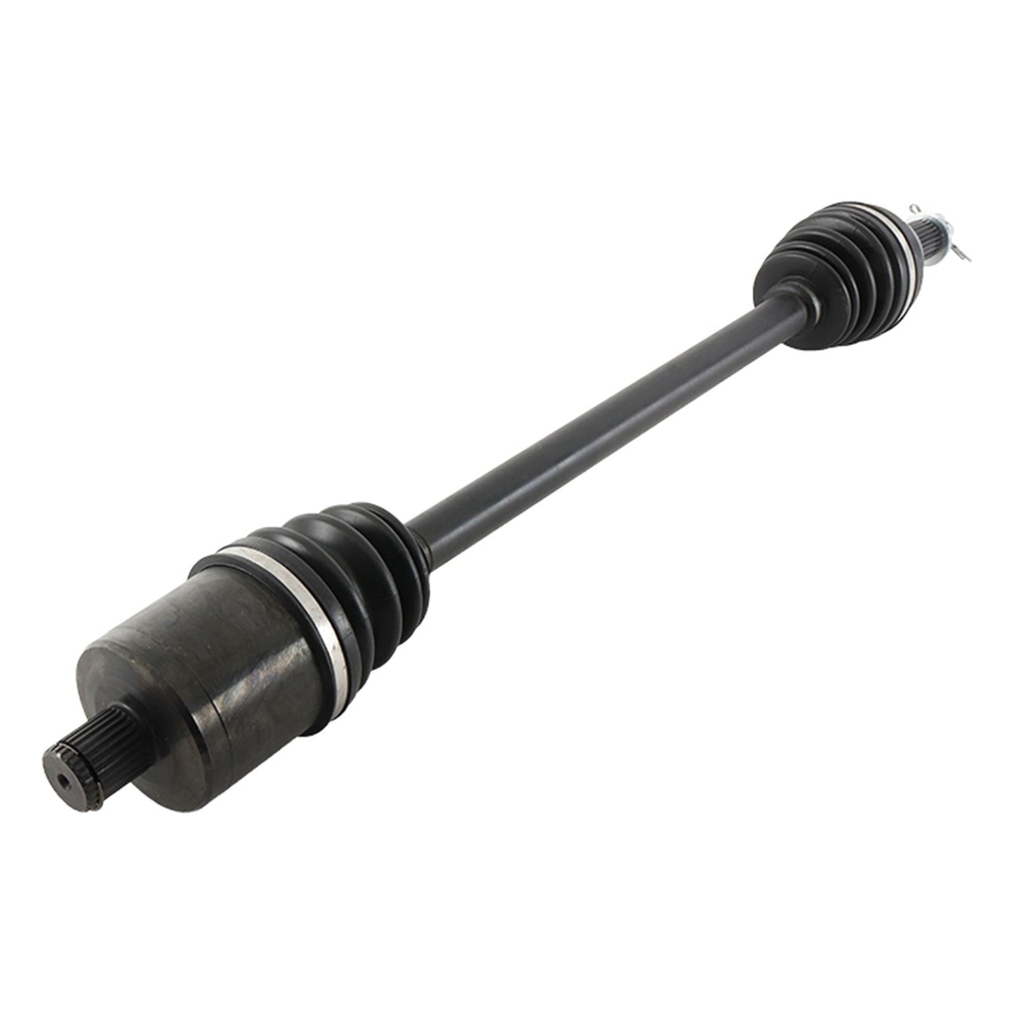 All Balls 8 Ball Extreme Axle Rear TRK-PO-8-374_200621