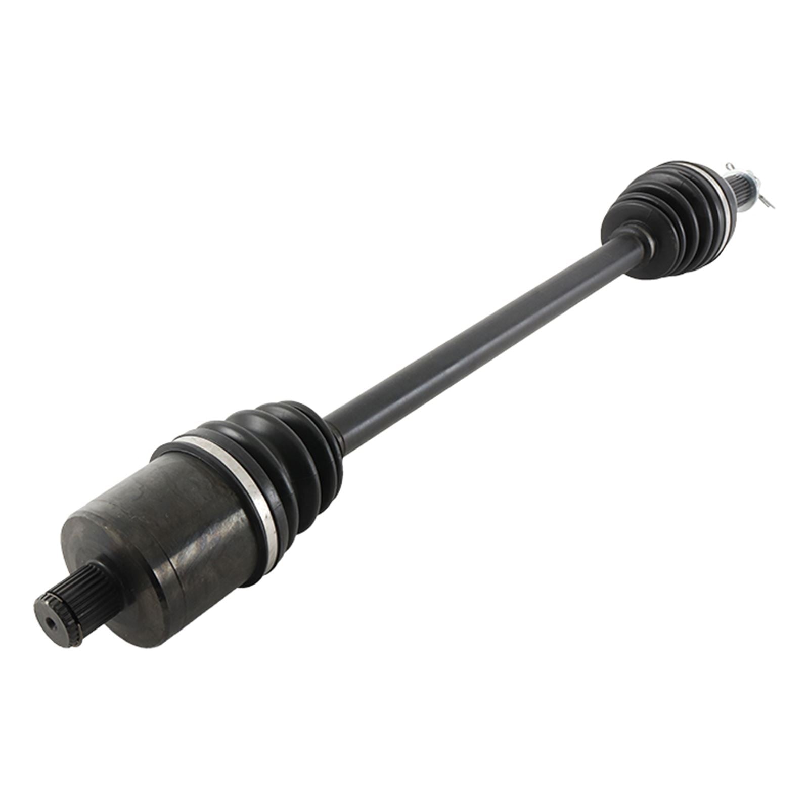 All Balls 8 Ball Extreme Axle Rear TRK-PO-8-374_200621