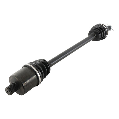 All Balls 8 Ball Extreme Axle Rear TRK-PO-8-374_200621