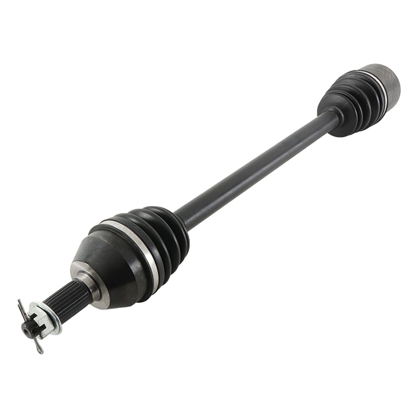 All Balls 8 Ball Extreme Axle Rear TRK-PO-8-374_200622