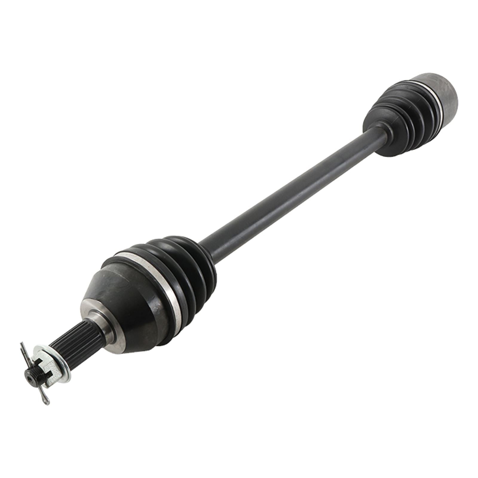 All Balls 8 Ball Extreme Axle Rear TRK-PO-8-374_200622