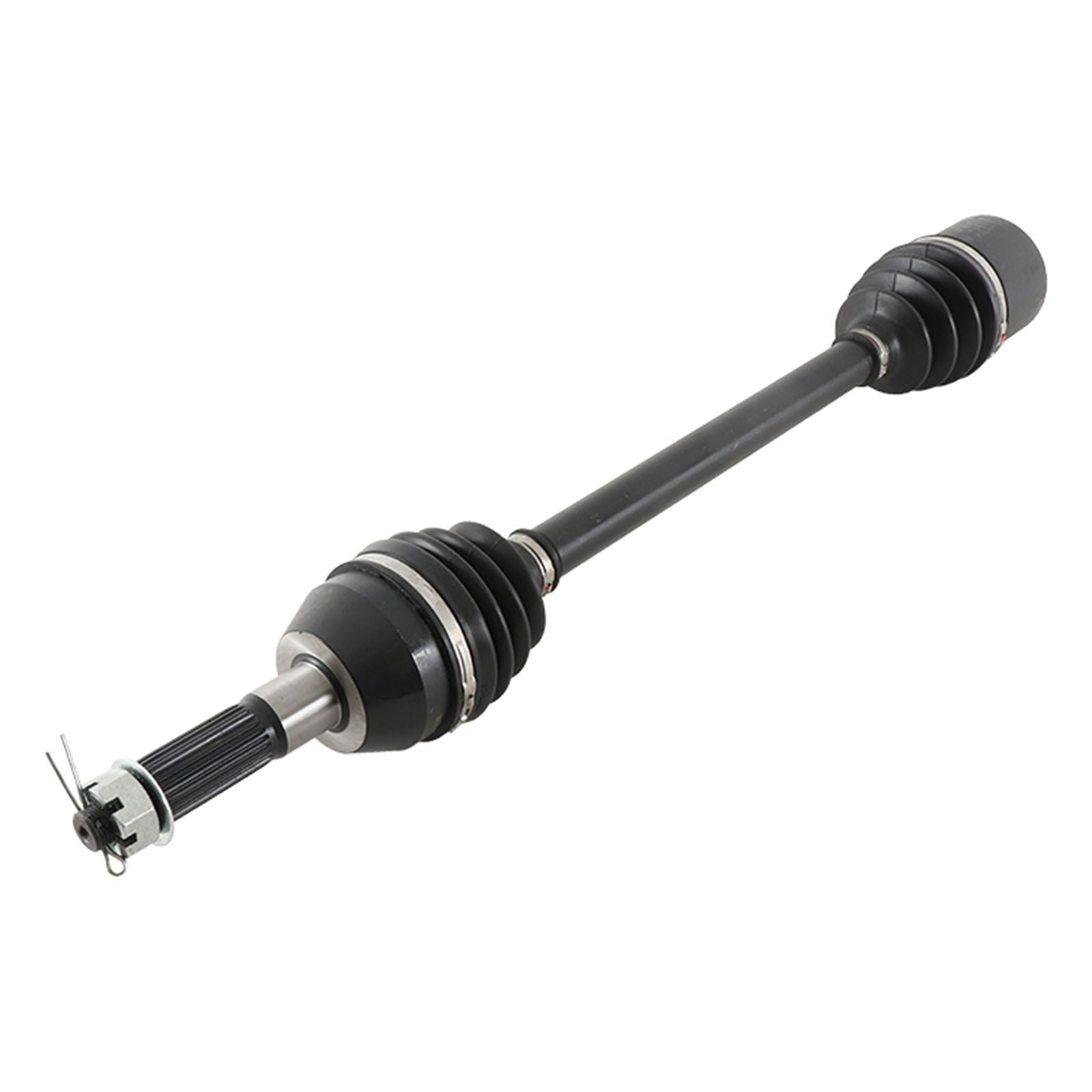 All Balls 8 Ball Extreme Axle Rear TRK-PO-8-397_200625