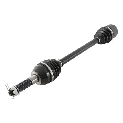 All Balls 8 Ball Extreme Axle Rear TRK-PO-8-397_200625