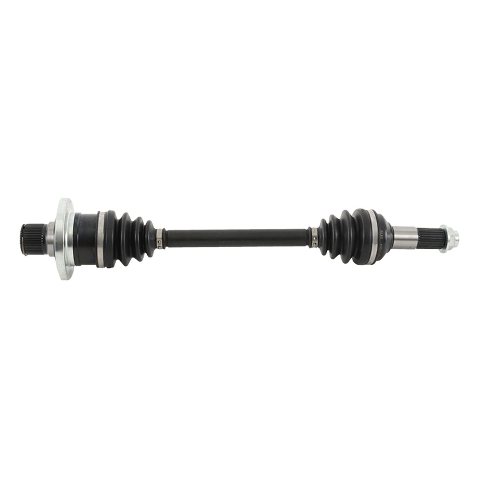 All Balls 8 Ball Extreme Axle Rear TRK-YA-8-301_200629