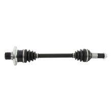 All Balls 8 Ball Extreme Axle Rear TRK-YA-8-301_200629