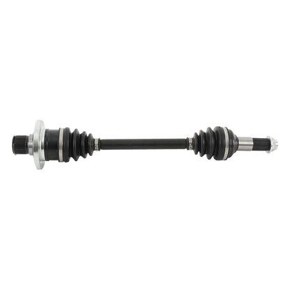 All Balls 8 Ball Extreme Axle Rear TRK-YA-8-301_200629
