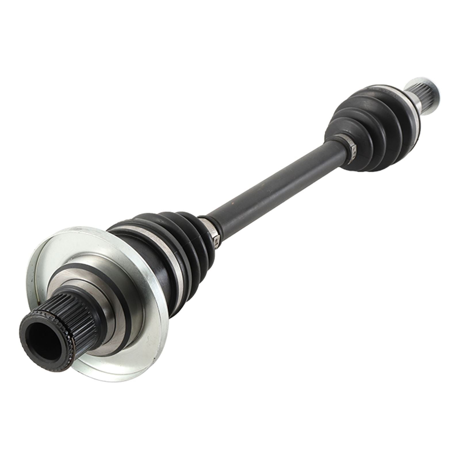 All Balls 8 Ball Extreme Axle Rear TRK-YA-8-301_200630