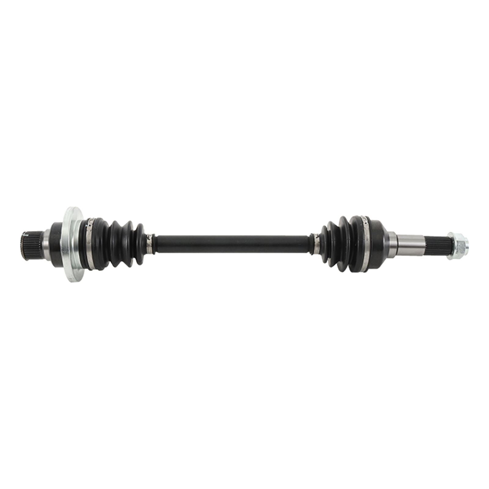 All Balls 8 Ball Extreme Axle Rear TRK-YA-8-322_200635