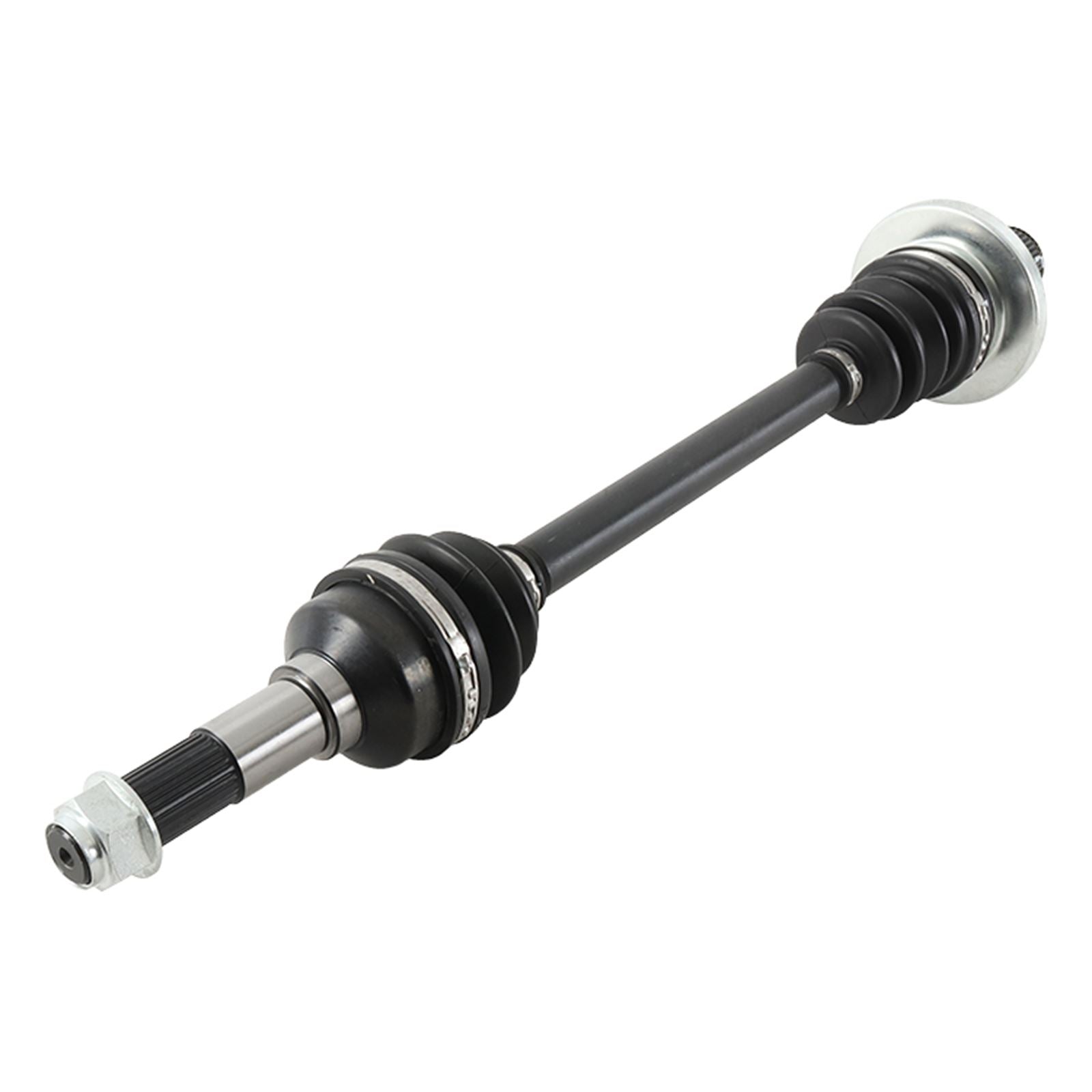 All Balls 8 Ball Extreme Axle Rear TRK-YA-8-322_200637