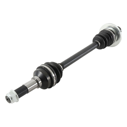 All Balls 8 Ball Extreme Axle Rear TRK-YA-8-322_200637