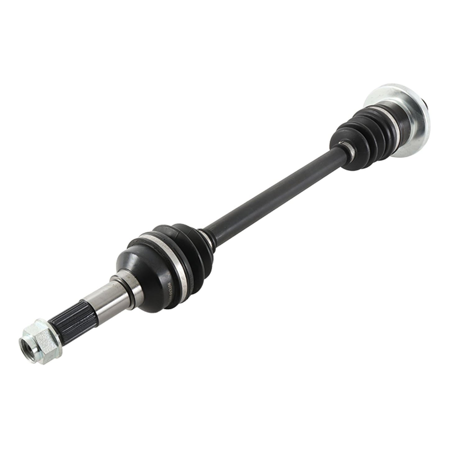 All Balls 8 Ball Extreme Axle Rear TRK-YA-8-323_200640