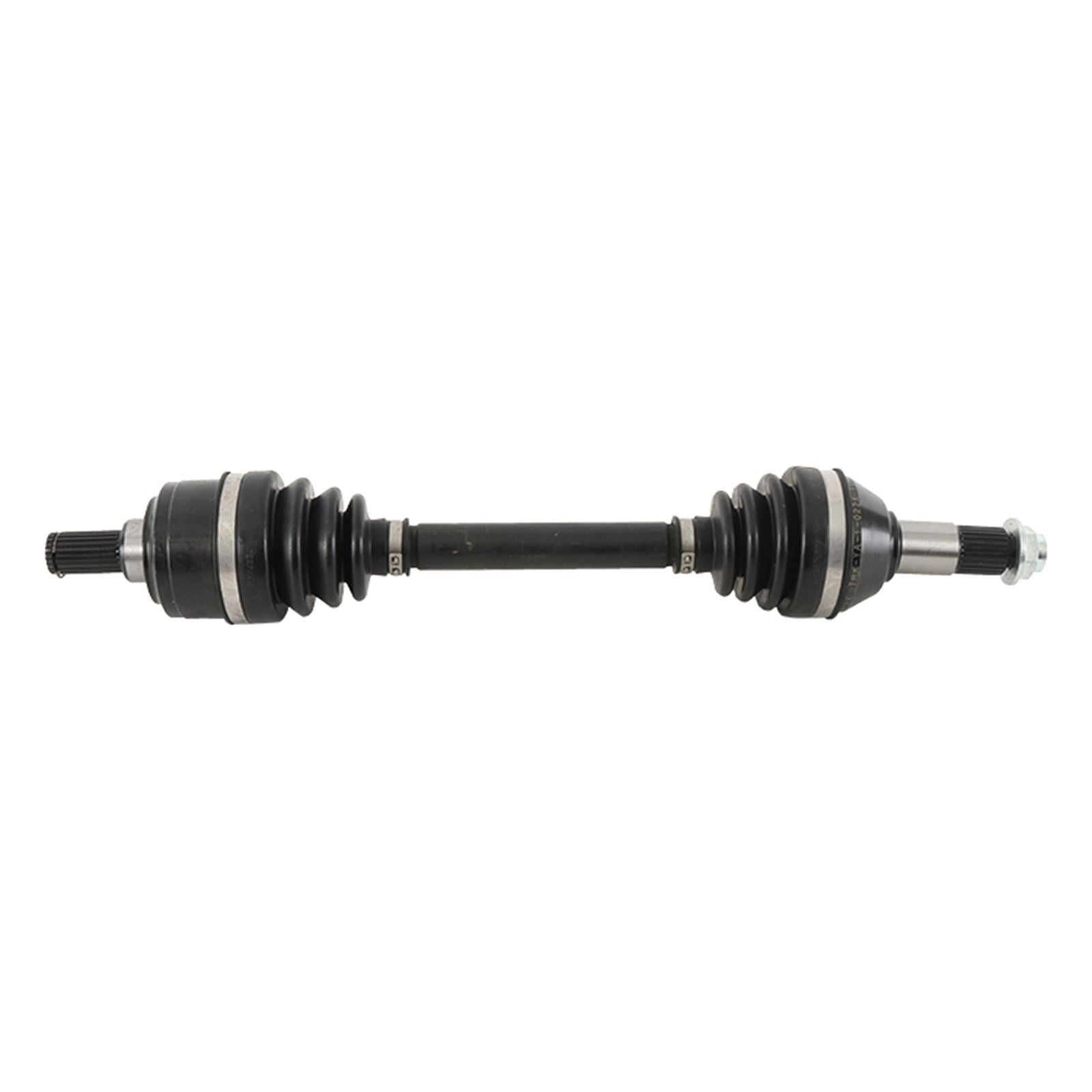 All Balls 8 Ball Extreme Axle Rear TRK-YA-8-331_200641