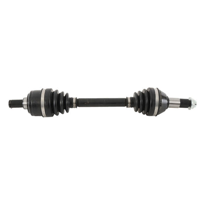 All Balls 8 Ball Extreme Axle Rear TRK-YA-8-331_200641