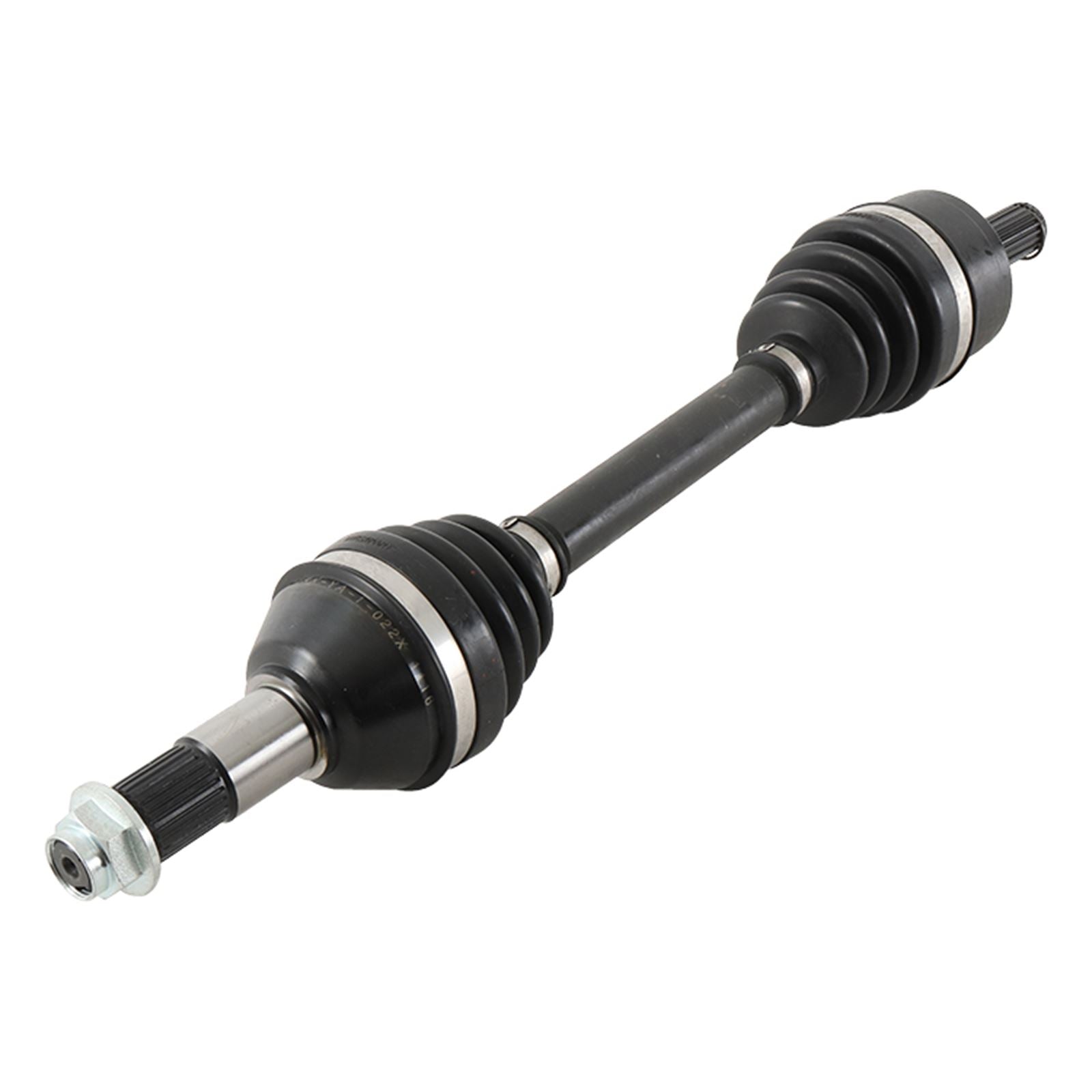 All Balls 8 Ball Extreme Axle Rear TRK-YA-8-331_200643