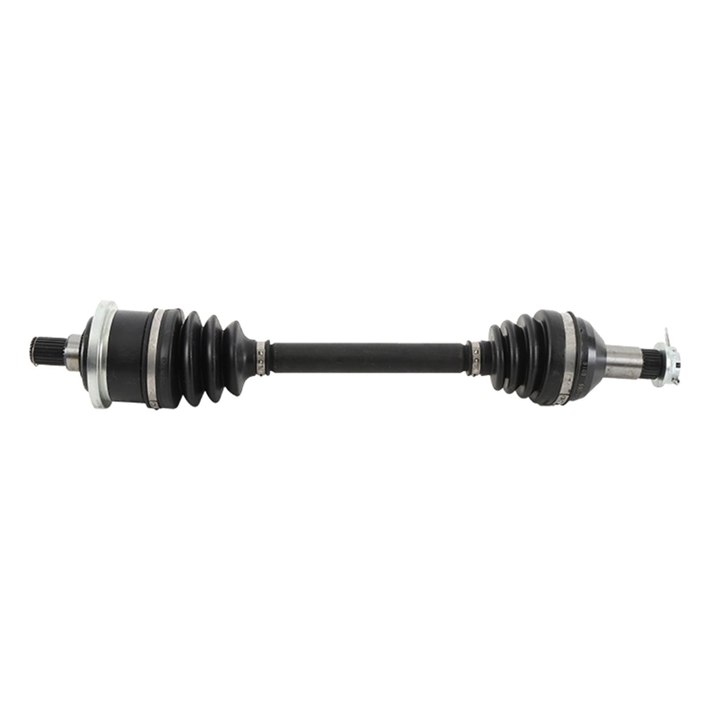 All Balls 8 Ball Extreme Axle Front TRK-AC-8-145_200644