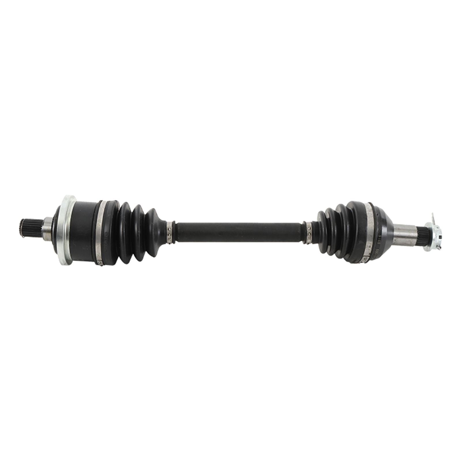 All Balls 8 Ball Extreme Axle Front TRK-AC-8-145_200644