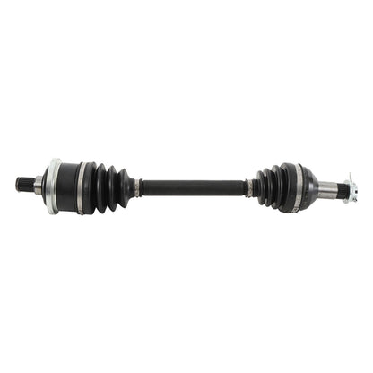 All Balls 8 Ball Extreme Axle Front TRK-AC-8-145_200644