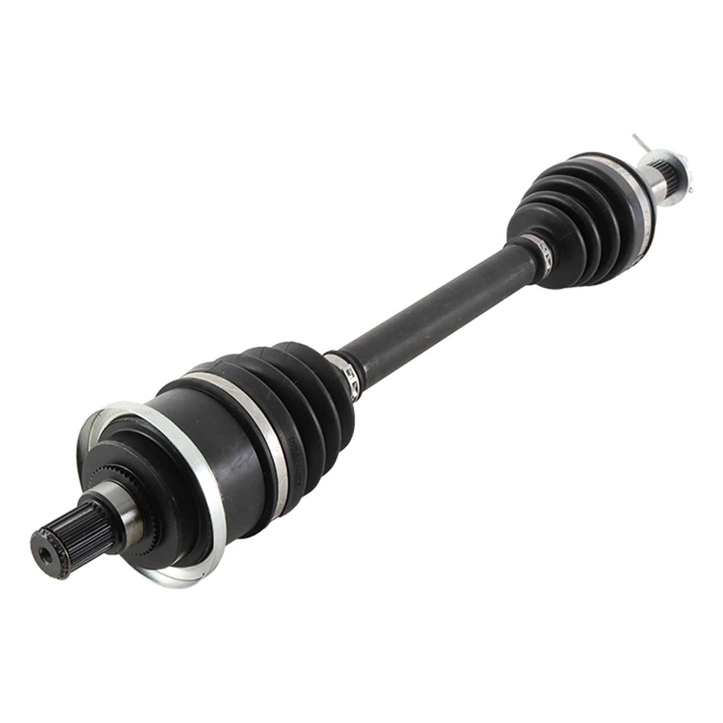 All Balls 8 Ball Extreme Axle Front TRK-AC-8-145_200645