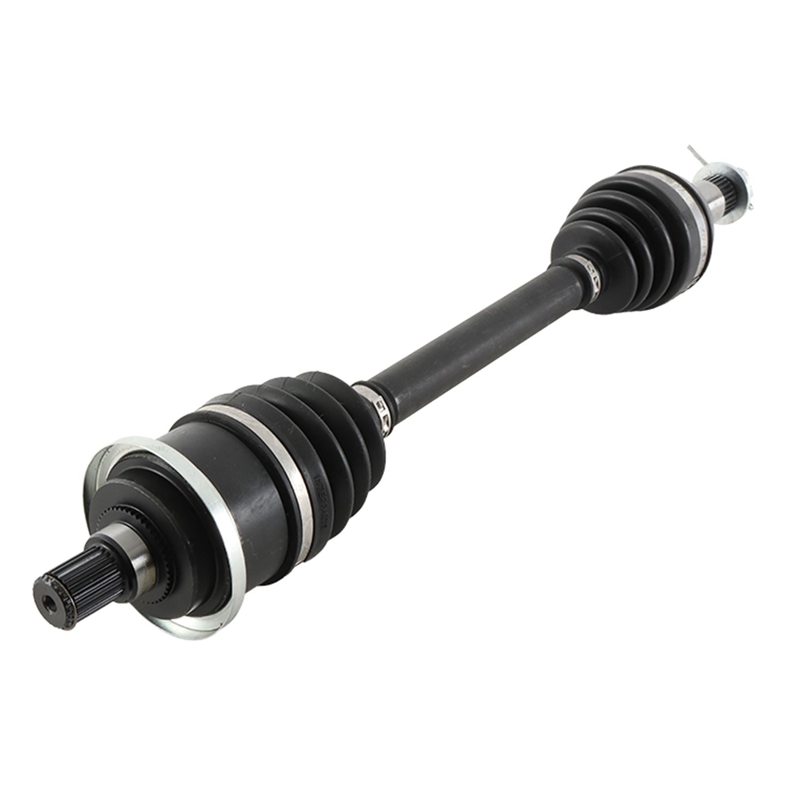 All Balls 8 Ball Extreme Axle Front TRK-AC-8-145_200645