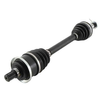All Balls 8 Ball Extreme Axle Front TRK-AC-8-145_200645