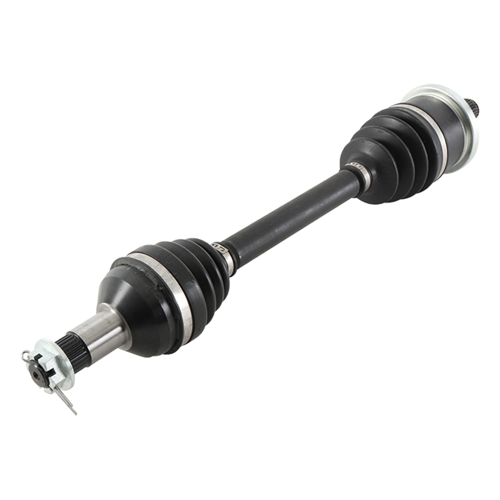 All Balls 8 Ball Extreme Axle Front TRK-AC-8-145_200646