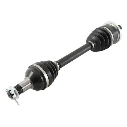 All Balls 8 Ball Extreme Axle Front TRK-AC-8-145_200646