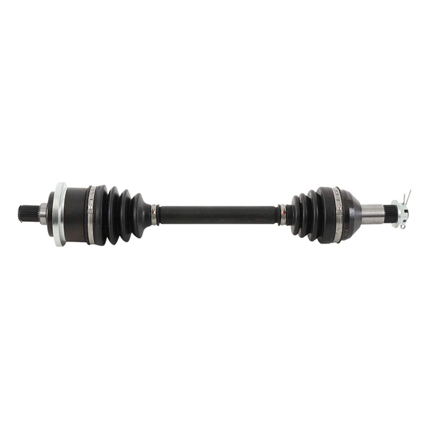 All Balls 8 Ball Extreme Axle Front TRK-AC-8-245_200647
