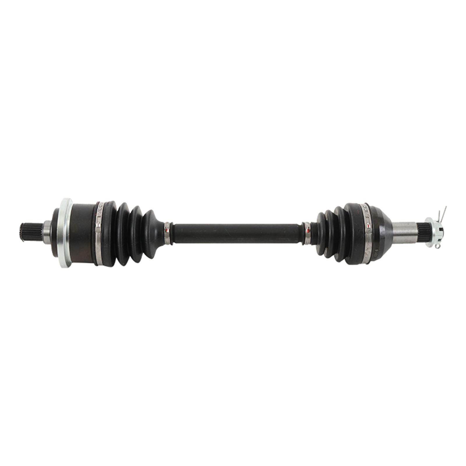 All Balls 8 Ball Extreme Axle Front TRK-AC-8-245_200647