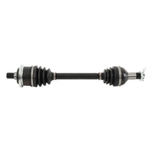 All Balls 8 Ball Extreme Axle Front TRK-AC-8-245_200647