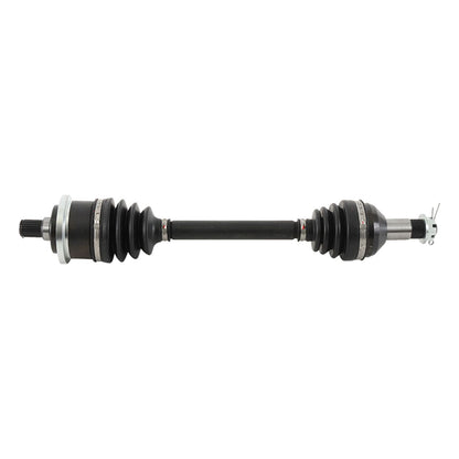 All Balls 8 Ball Extreme Axle Front TRK-AC-8-245_200647