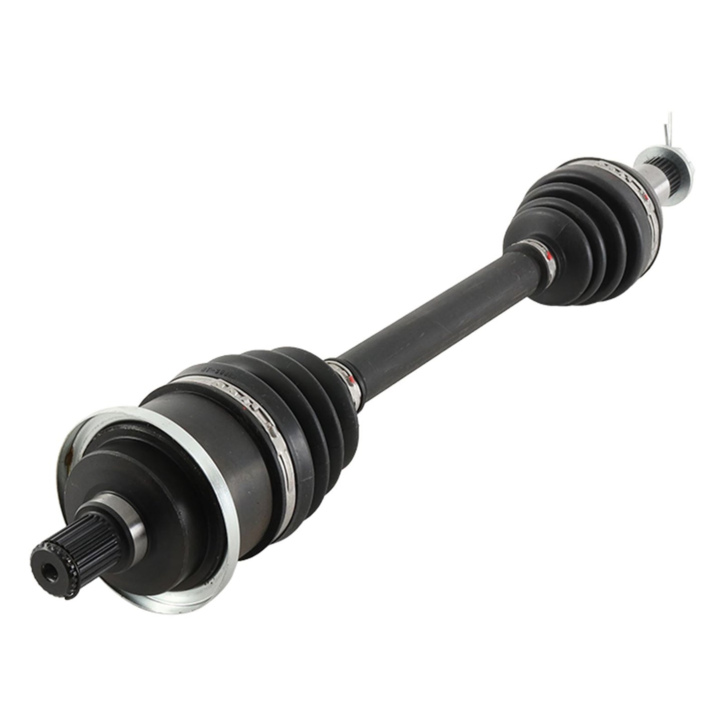 All Balls 8 Ball Extreme Axle Front TRK-AC-8-245_200648